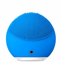 Foreo Luna Mini 2 Pulsation Bleu Batterie