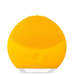 Foreo Luna Mini 2 Pulsation Jaune Batterie
