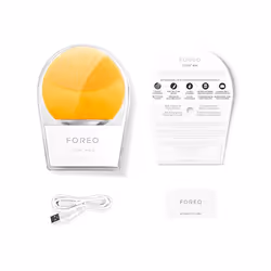Foreo Luna Mini 2 Pulsation Jaune Batterie - Vue supplémentaire 4