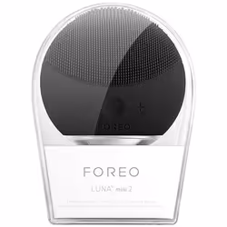 Foreo Luna Mini 2 Pulsation Noir Batterie
