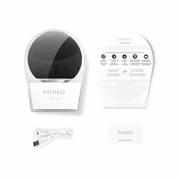 Foreo Luna Mini 2 Pulsation Noir Batterie - Vue supplémentaire 4