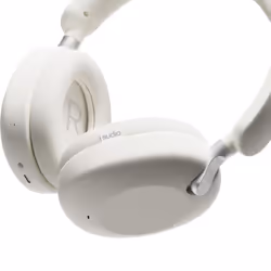 Sudio K2PROWHT écouteur/casque Sans fil Arceau Musique Bluetooth Blanc