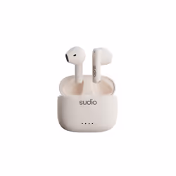 Sudio A1WHT Blanc