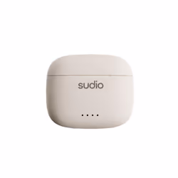 Sudio A1WHT Blanc