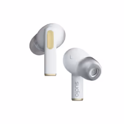 Sudio A1 Pro, True Wireless Stereo (TWS), Appels/Musique/Sport/Au quotidien, 36,3 g, Casque, Blanc