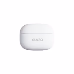 Sudio A1 Pro Blanc