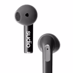 Sudio N2BLK Noir