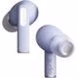 Ecouteurs intra-auriculaires sans fil Bluetooth Sudio A1 Pro avec réduction de bruit Violet