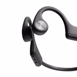 Sudio B2 Casque Sans fil Crochets auriculaires Appels/Musique Bluetooth Noir