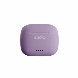 Sudio A1PUR Violet