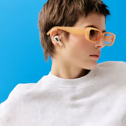 Sudio E3 Écouteur TWS/Sport/Au quotidien Bluetooth Blanc - Vue supplémentaire 8