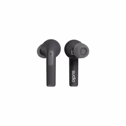 Sudio N2 Pro, True Wireless Stereo (TWS), Appels/Musique/Sport/Au quotidien, 47 g, Casque, Noir