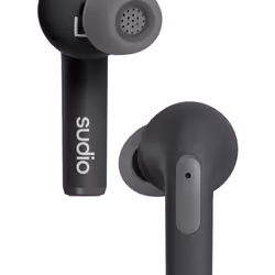 Sudio N2 Pro Noir