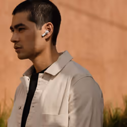 Sudio N2 Pro Écouteur TWS/Sport/Au quotidien Bluetooth Noir - Vue supplémentaire 5