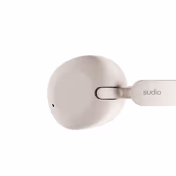 Sudio K2 Bluetooth Blanc