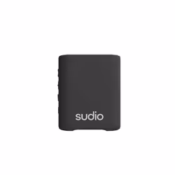 Sudio S2 Black