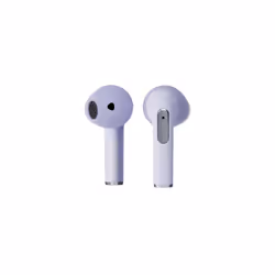 Sudio N2 Purple, True Wireless Stereo (TWS), Appels/Musique, 42,12 g, Casque, Violet