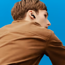 Sudio E3 Écouteur TWS/Sport/Au quotidien Bluetooth Noir - Vue supplémentaire 6