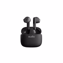 Sudio A1BLK Noir