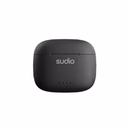 Sudio A1BLK Noir