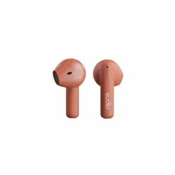 Sudio A1SIE, True Wireless Stereo (TWS), Appels/Musique, 35,8 g, Casque, Orange