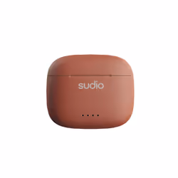 Sudio A1SIE Orange