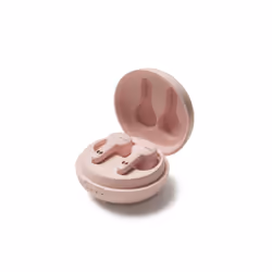 Sudio A2PNK Rose