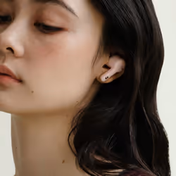 Sudio A2PNK écouteur/Écouteur TWS USB Type-C Bluetooth Rose - Vue supplémentaire 4