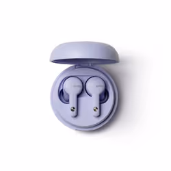 Sudio A2PUR, True Wireless Stereo (TWS), Appels/Musique, 56,6 g, Casque, Violet
