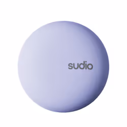Sudio A2PUR Violet