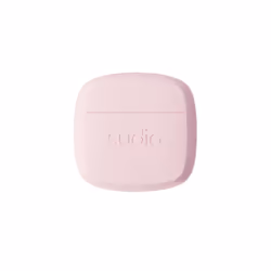 Sudio N2PNK, True Wireless Stereo (TWS), Appels/Musique, 42,12 g, Casque, Rose