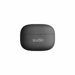 Sudio A1 Pro Noir