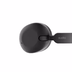 Sudio K2 Noir