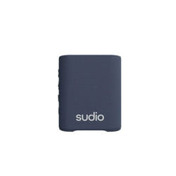 Sudio S2 Blue Bleu