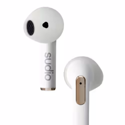 Sudio N2 White