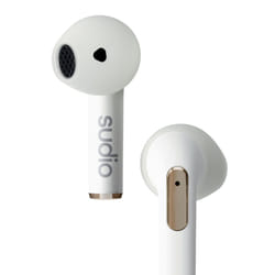 Sudio N2 White Blanc