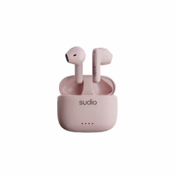 Sudio A1PNK Rose