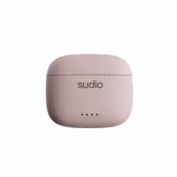 Sudio A1PNK Rose