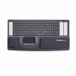 Mousetrapper Advance 2.0 souris USB Type-A 2000 DPI
