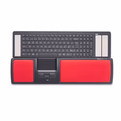 Mousetrapper Lite souris USB Type-A 1500 DPI