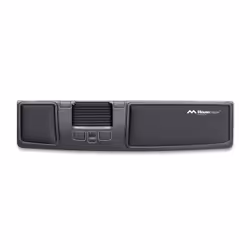 Mousetrapper Advance 2.0+, USB Type-A, 2000 DPI, Noir, Blanc