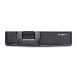 Mousetrapper Advance 2.0+ souris USB Type-A 2000 DPI