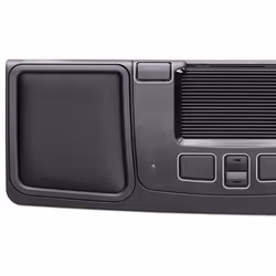 Mousetrapper Advance 2.0+ souris USB Type-A 2000 DPI
