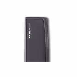 Mousetrapper Advance 2.0+ souris USB Type-A 2000 DPI