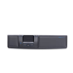 Mousetrapper Prime souris Bureau Bluetooth + USB Type-A 2000 DPI