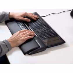 Mousetrapper Delta Extended souris Bureau USB Type-A 4000 DPI