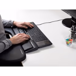 Mousetrapper Delta Regular souris USB Type-A 400 DPI