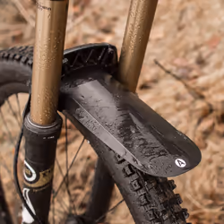 Ass Savers 3880.0001 pièce de rechange et accessoire de bicyclette Garde-boue avant