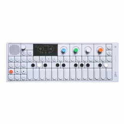 Teenage Engineering OP-1, 24 touche(s), USB, USB