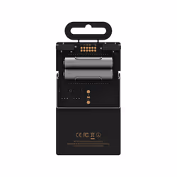 Teenage Engineering PO-12 rhythm Synthétiseur digital 25 Noir